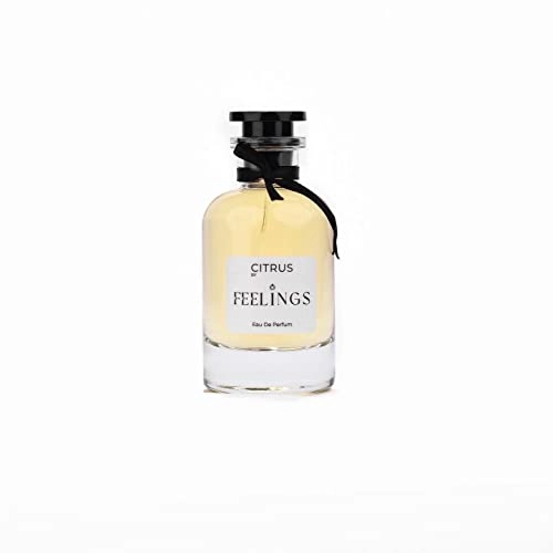 Citrus Eau de Parfum 100ml