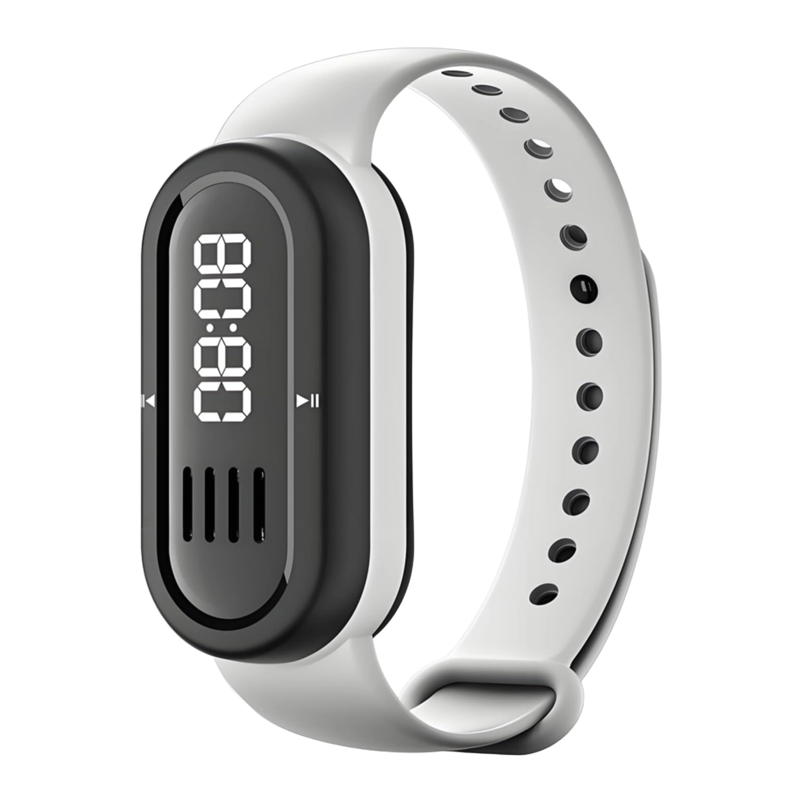 Denash Smart Bracelet - Bluetooth Speaker 200MB