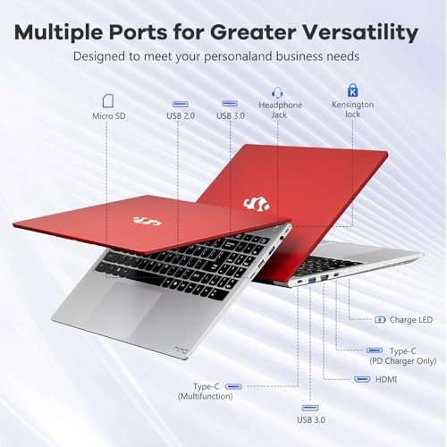 N156L N156 - 15.6'' Core i5-12450H 64GB DDR4 1TB SSD