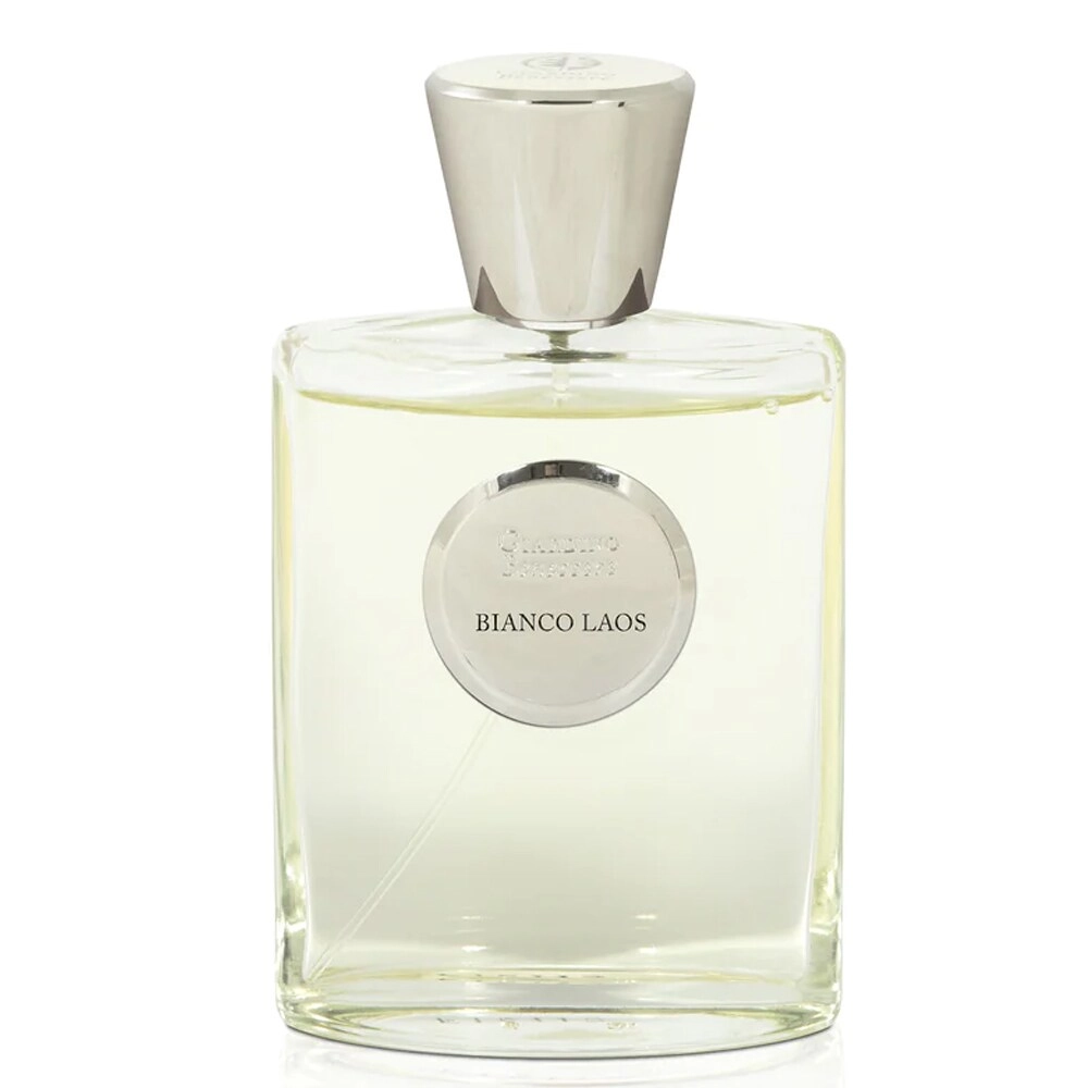 Giardino Benessere Bianco Laos Eau de Parfum 100ml