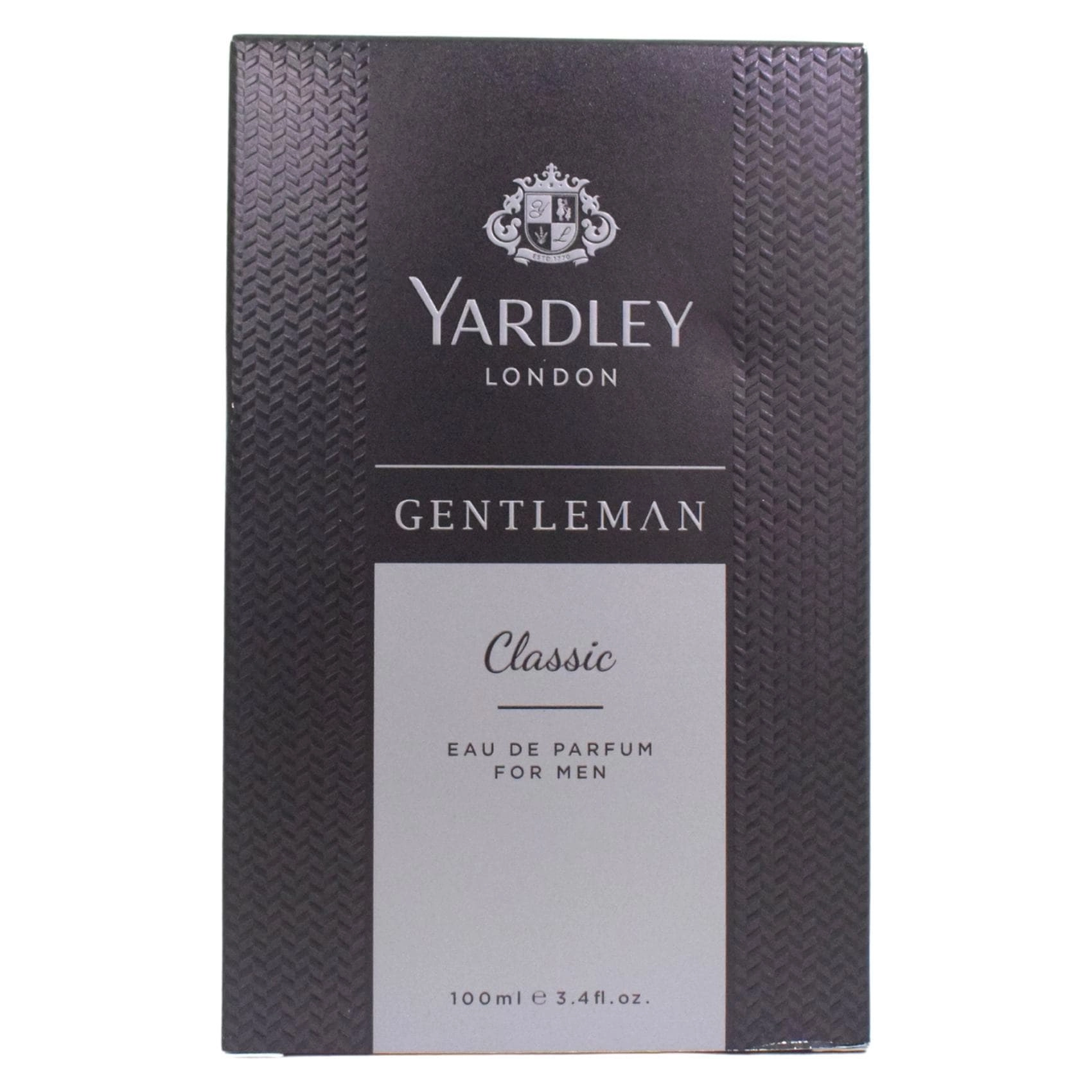 Gentleman Eau de Parfum 100ml