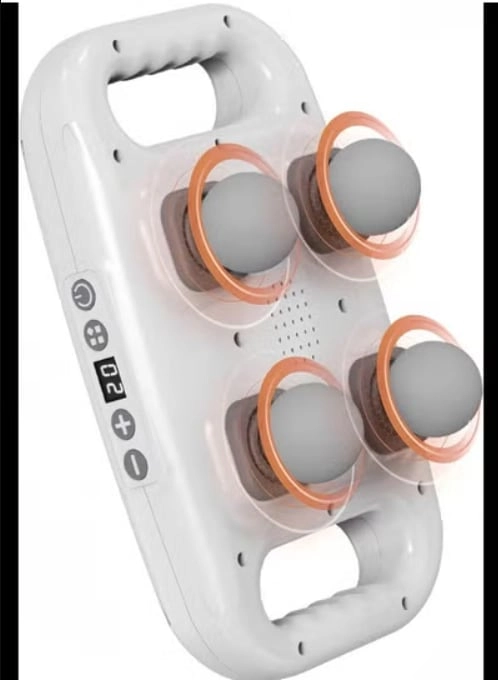 Akzun Trading Deep Tissue Pro Massage Gun