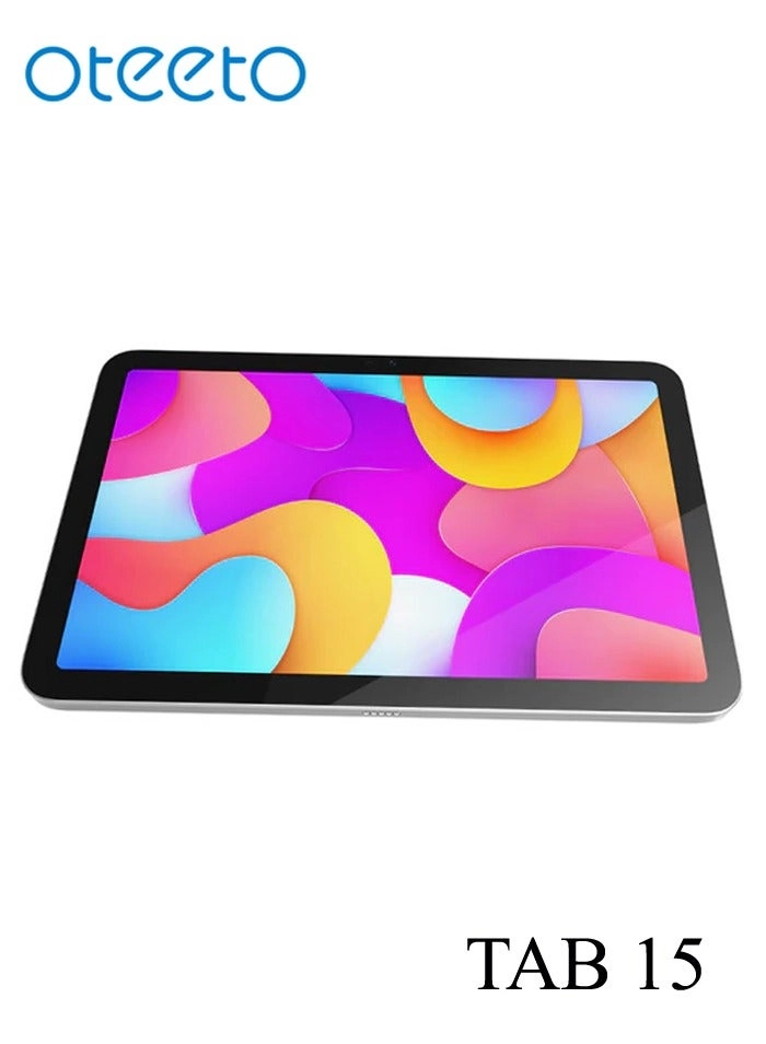 Tab 15 Ultra - 512GB 10.1"