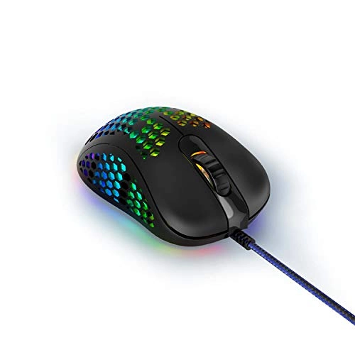 Reaper 500 Gaming Mouse - USB