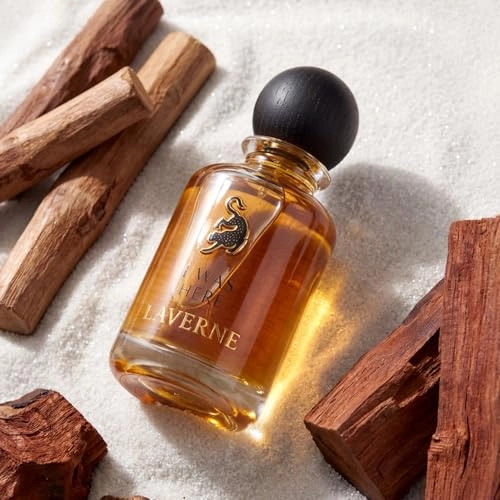I Was Here Eau de Parfum - 100 ml