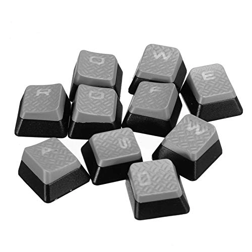 Keycap - 10 piece(s)