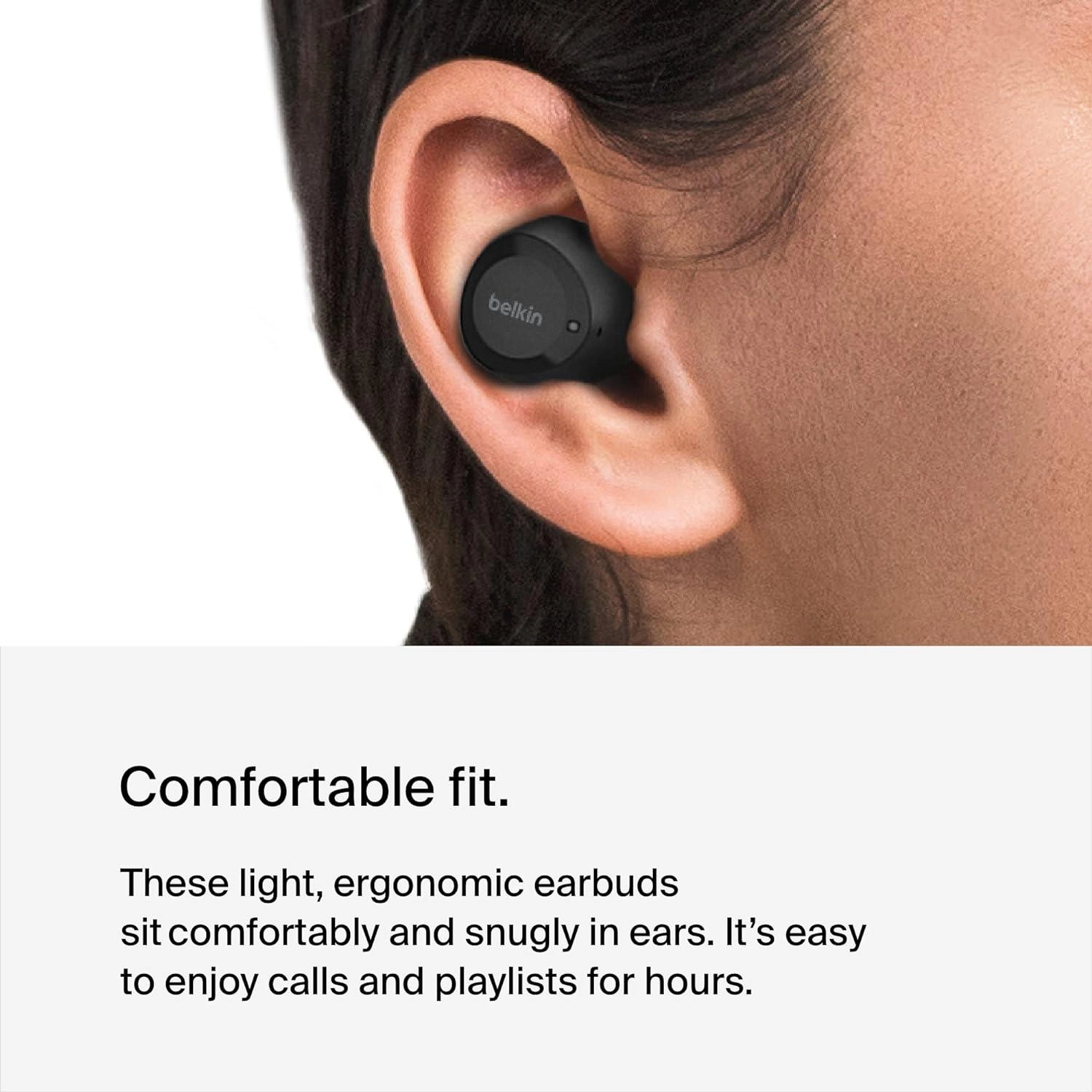 SoundForm Bolt Wireless Earbud