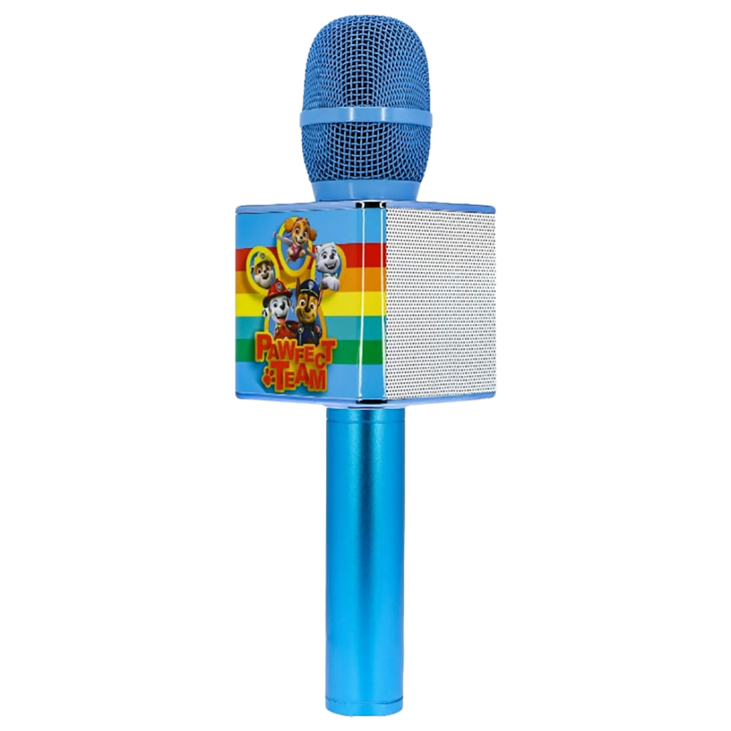 OTL Technologies Paw Patrol Perfect Team Karaoke Microphone - 3 years+