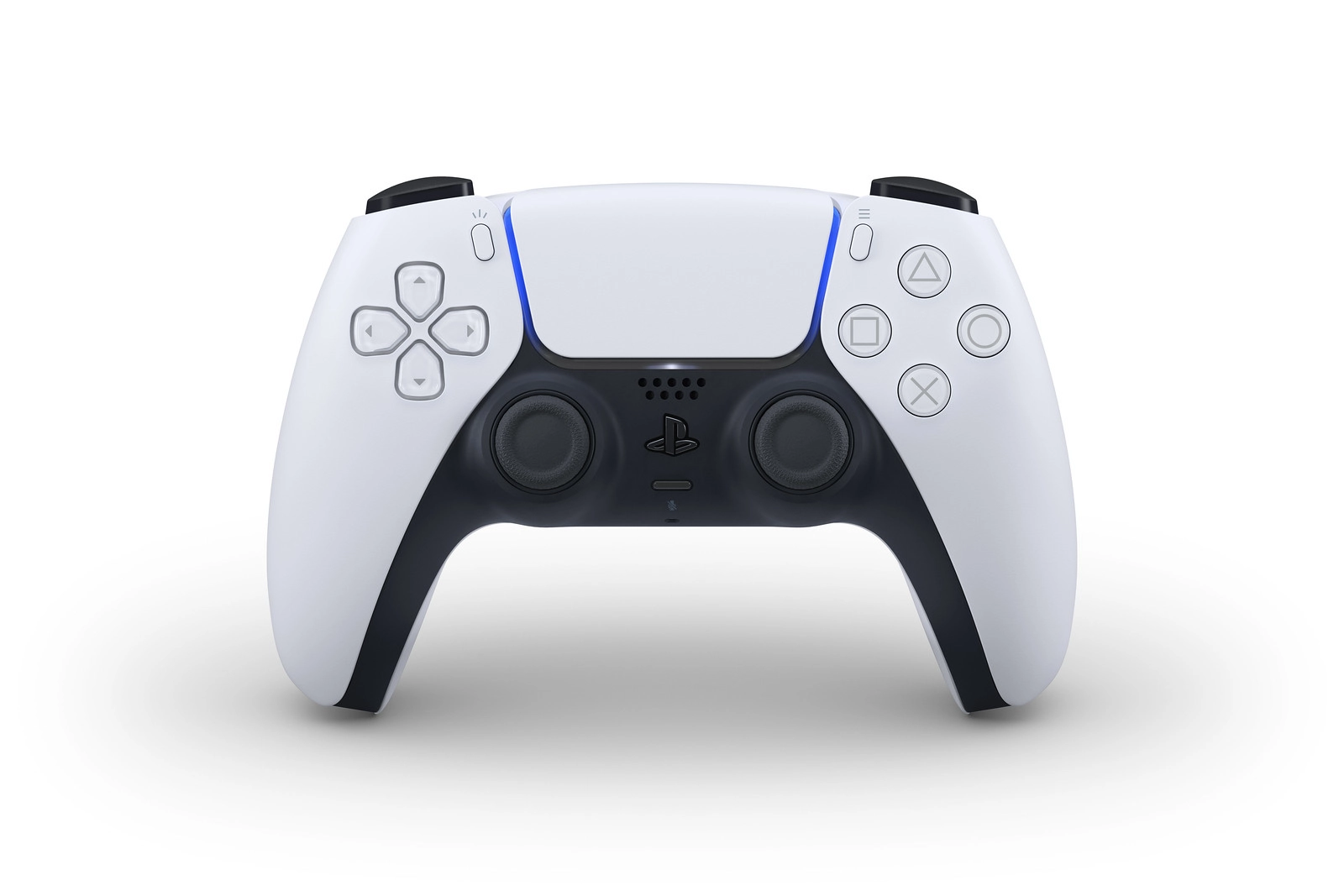 Playstation 5 Digital Version - 825GB + DualSense Wireless controller