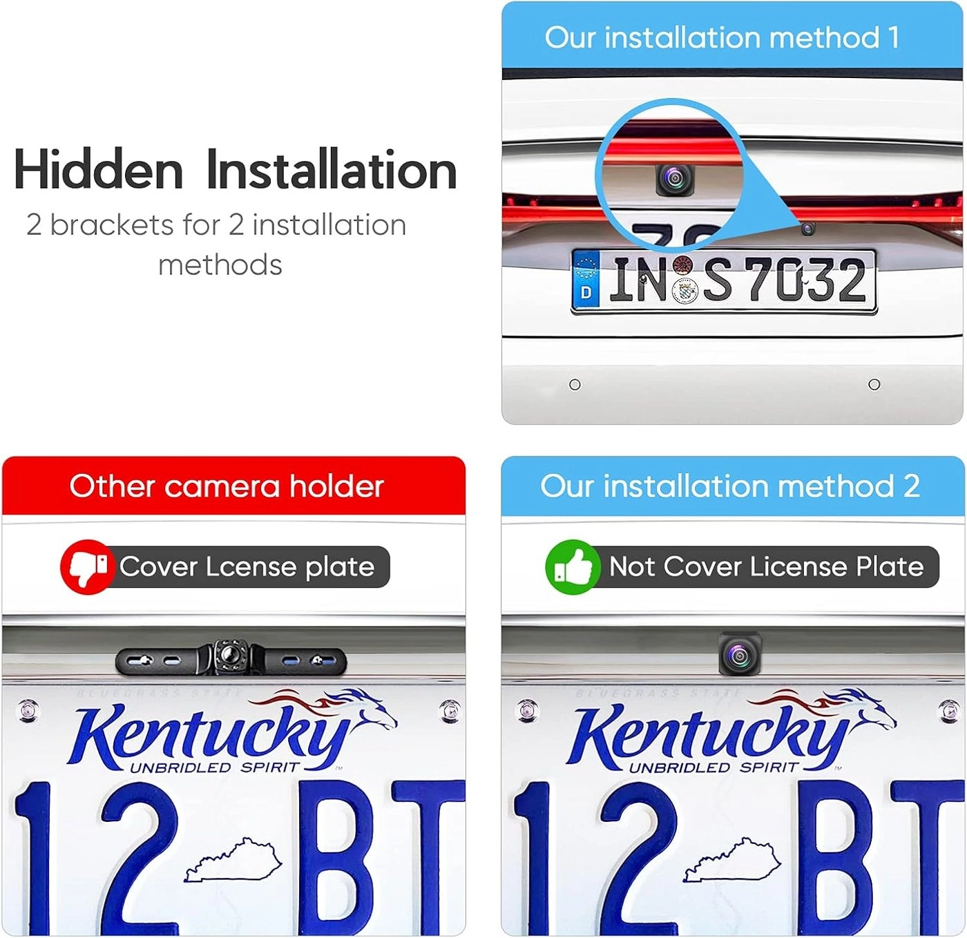PMD2A-S - Night vision 1080P