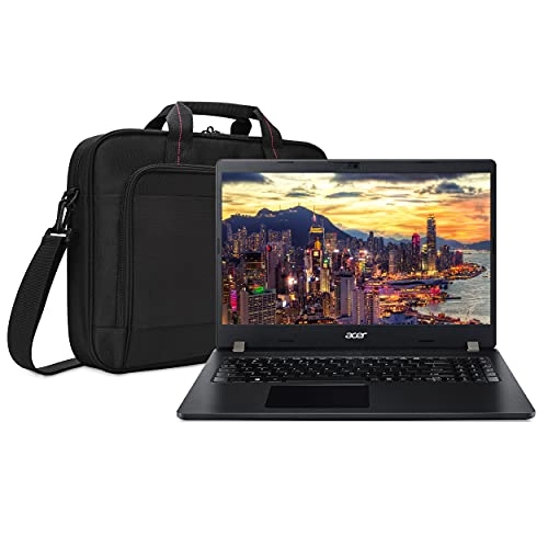 TravelMate P2 P215-53 - 15.6'' Core i5-1135G7 8GB DDR4 256GB SSD