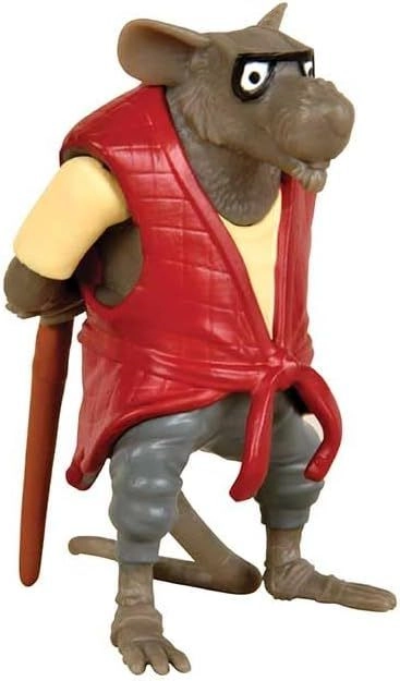 Teenage Mutant Ninja Turtles Mutant Mayhem - Splinter (FGI-83275)
