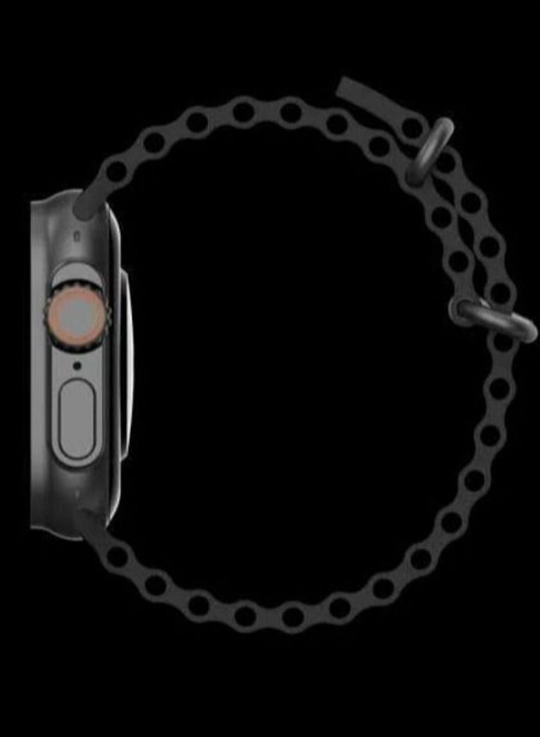 Series 8 Ultra KSC-1121