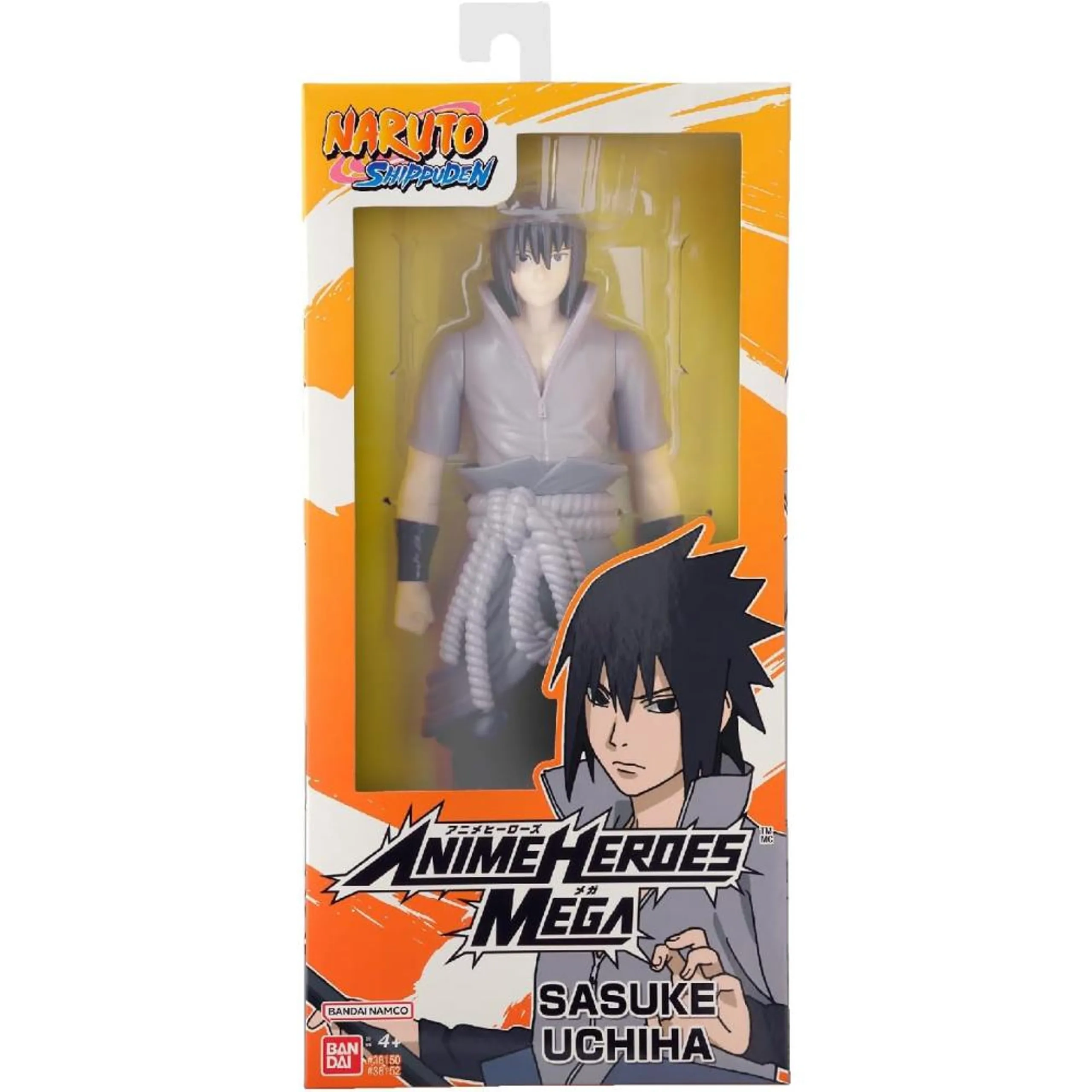 Sasuke Uchiha - Naruto Shippuden (31.8 cm) (527-38152)