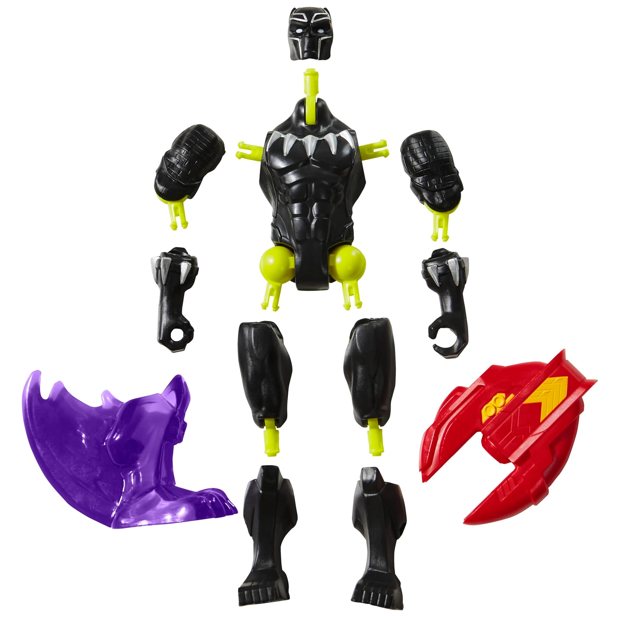 AVENGERS - Black Panther (F9268)