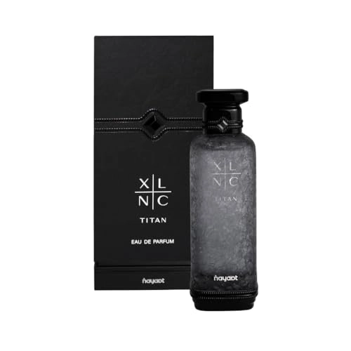Nayaat Xlnc Titan Eau de Parfum 200 ml