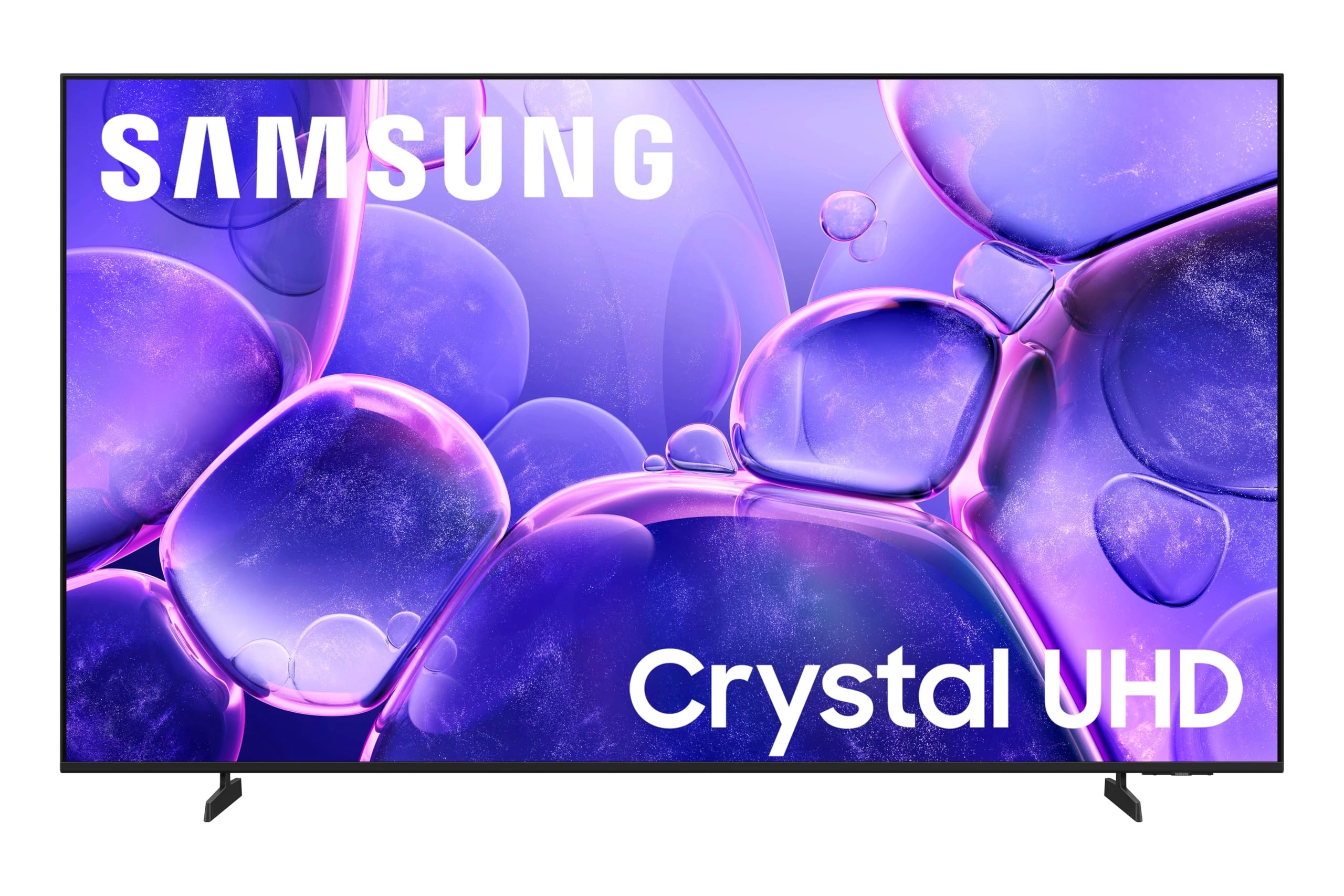Samsung UN85U8000FFXZA - 85-Inch