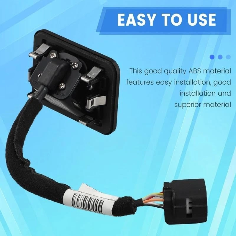 99240-P2000 - Night vision wired