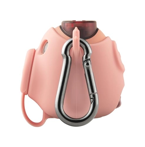 Pal silicone case - 6.5 x 6.8 x 9 cm PAL