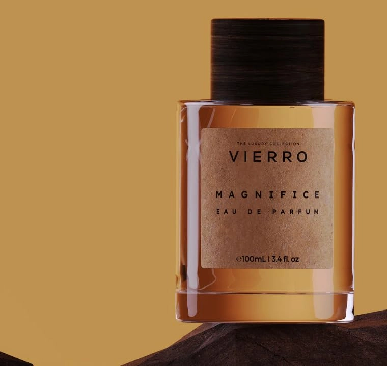 Magnifice Eau de Parfum 100ml