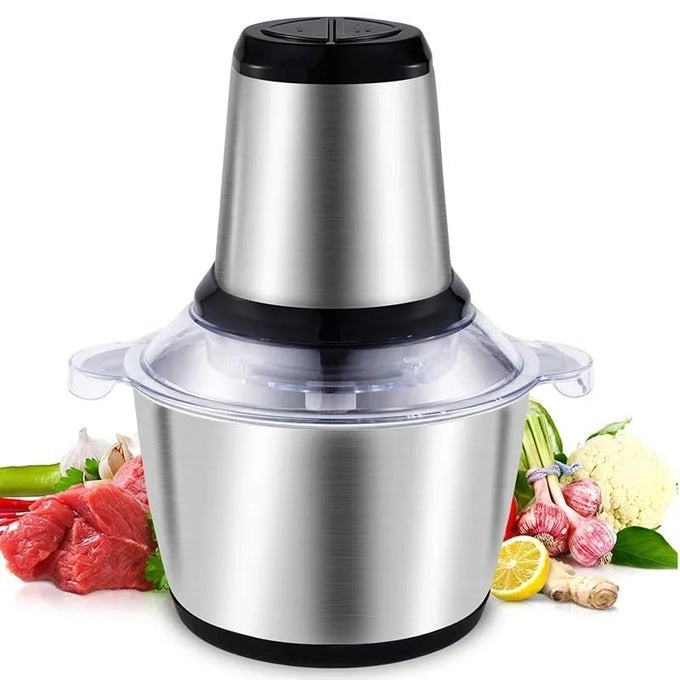 PARSPAR MEAT PROCESSOR - 2L