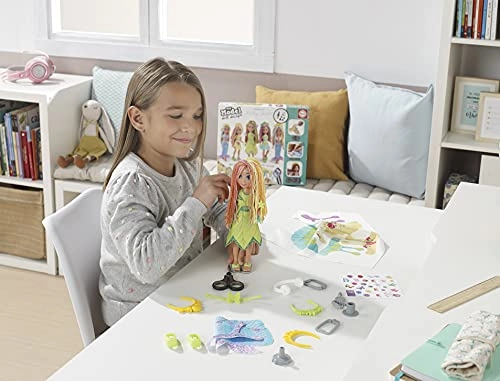 My Model Doll - 150+ Looks Ages 6+