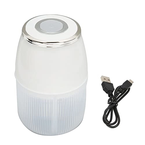 Electric Garlic Chopper - 40W 1200mAh USB Charging
