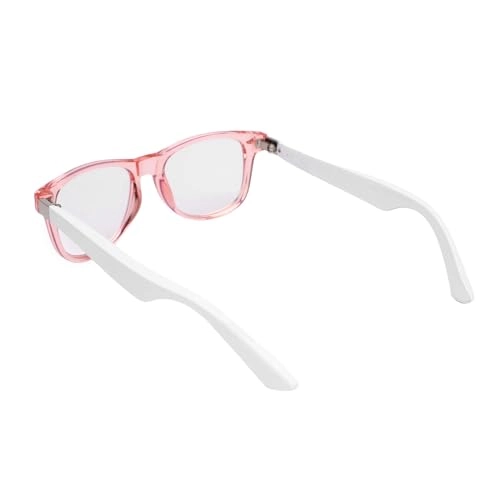 Smart Glasses - 5.4 Anti Blue Light AI Voice Helper