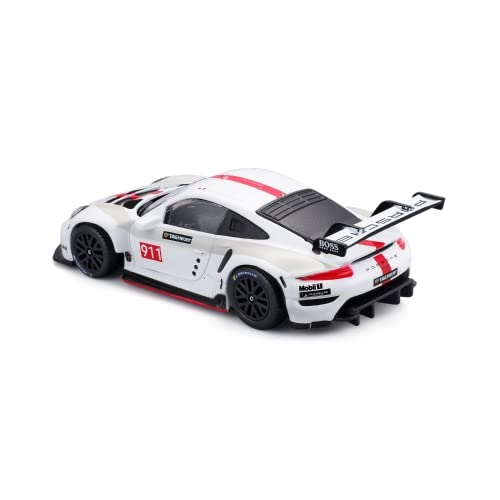Porsche 911 RSR - 1:43