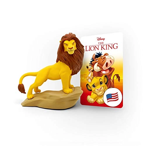 tonies Simba Musical Toy - 3 years+
