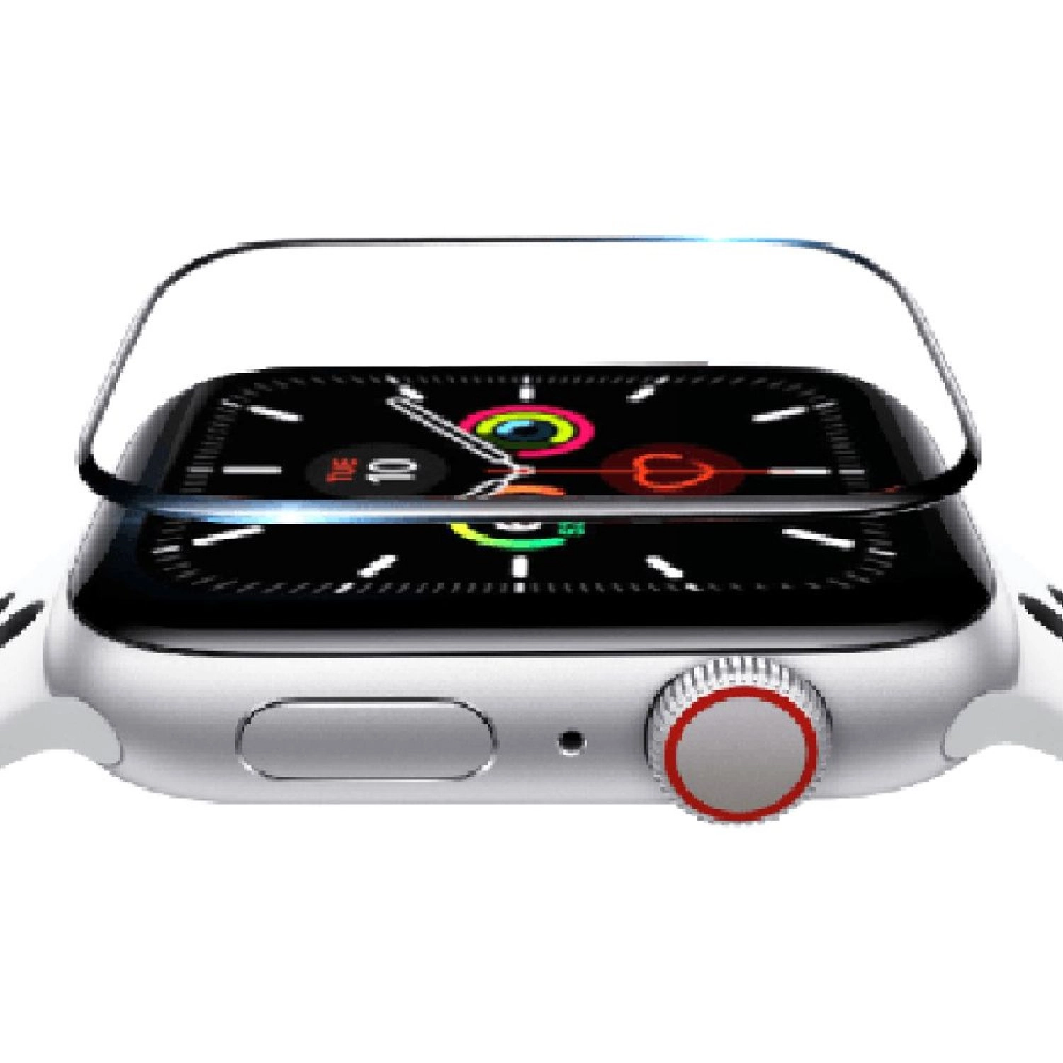 Ivista Screen Protector for Apple Watch - 42mm