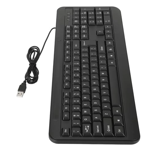 Gaming Keyboard - Wired