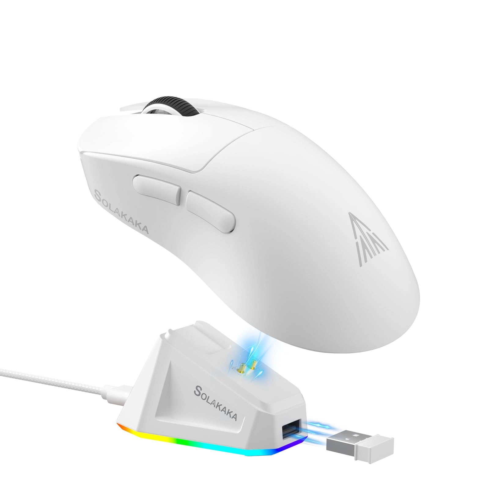 SOLAKAKA SM822 - USB