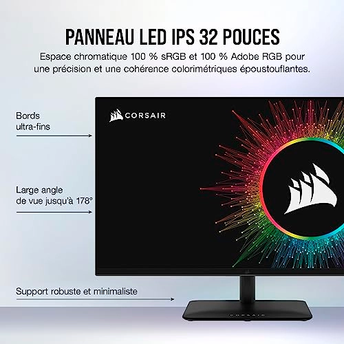 Xeneon - COR-MNTR-32UHD-144HZ 32" 3840x2160