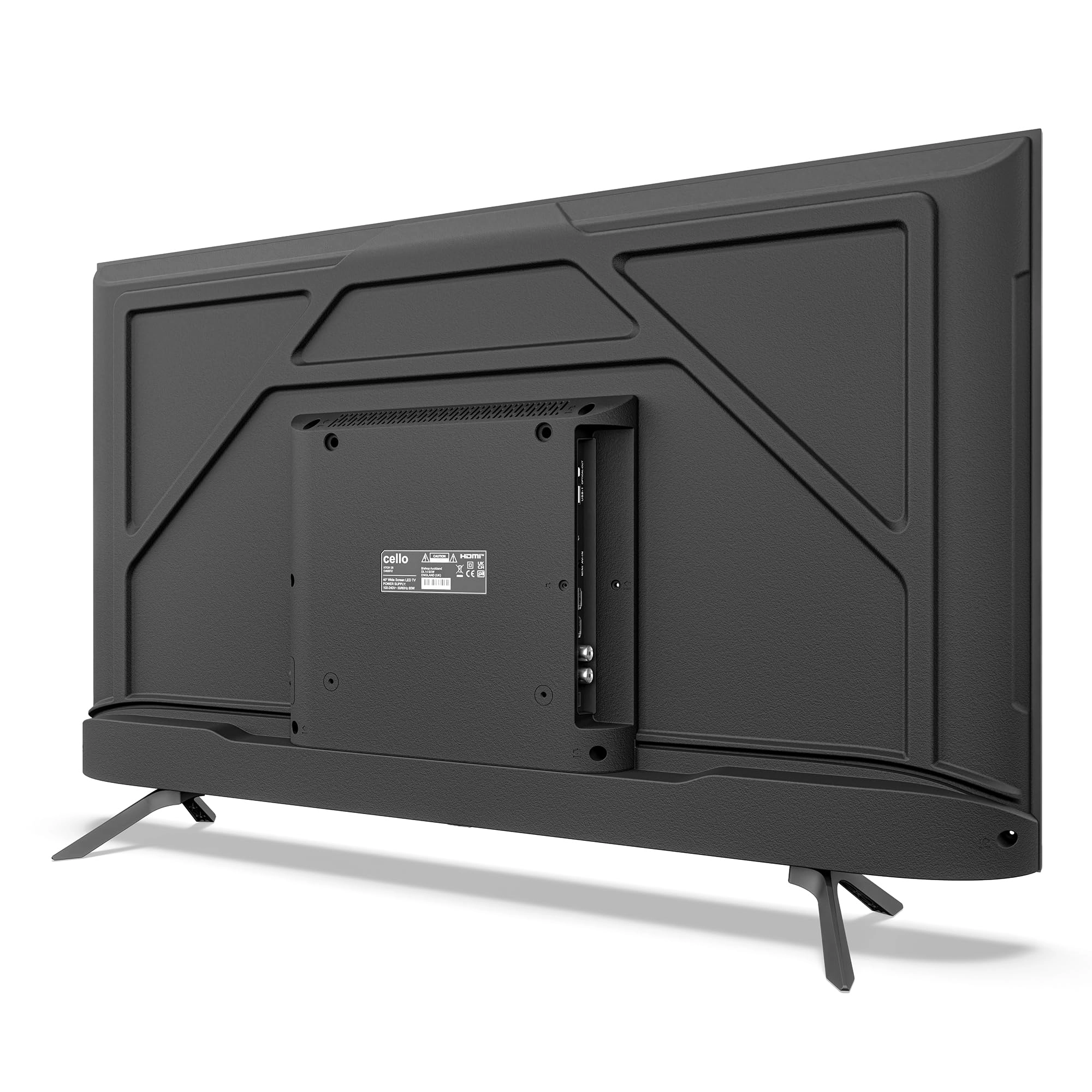 C4025TZ - 40 Inches