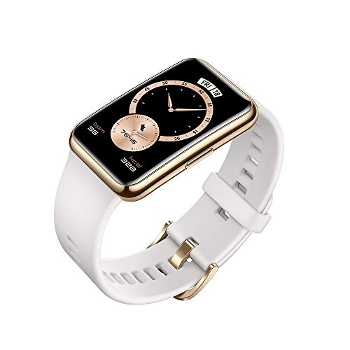 Watch FIT Elegant Edition Stainless Steel GPS