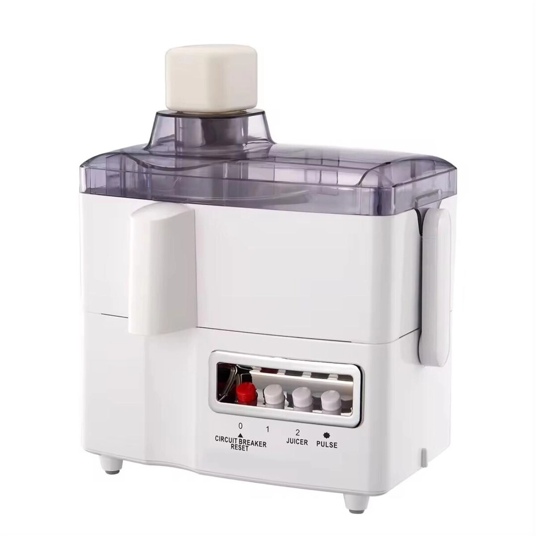 Tradeo 4 in 1 Juicer Blender Grinder Mixer