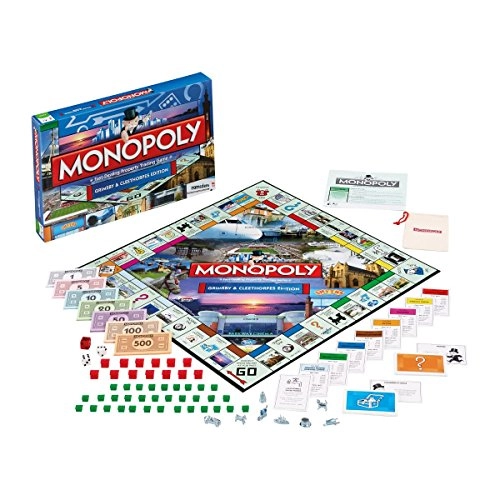 Monopoly: Grimsby