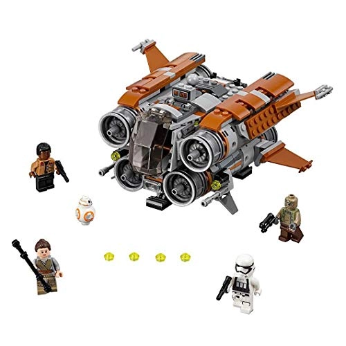 Star Wars Jakku Quad Jumper (75178)