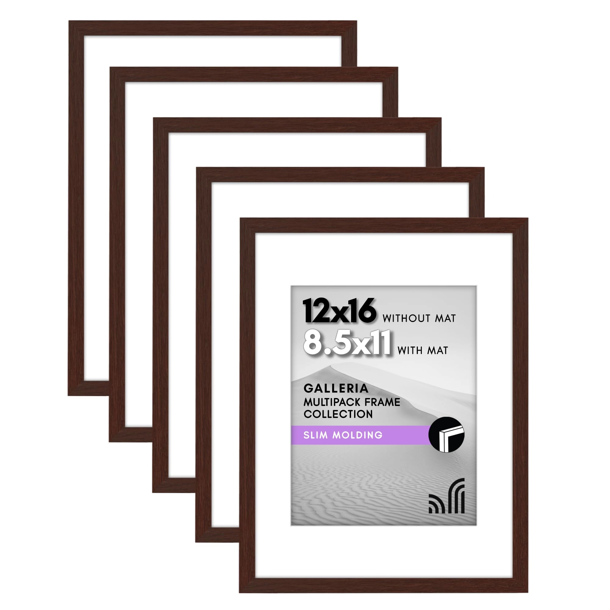 Americanflat Galleria Collection - 12X16