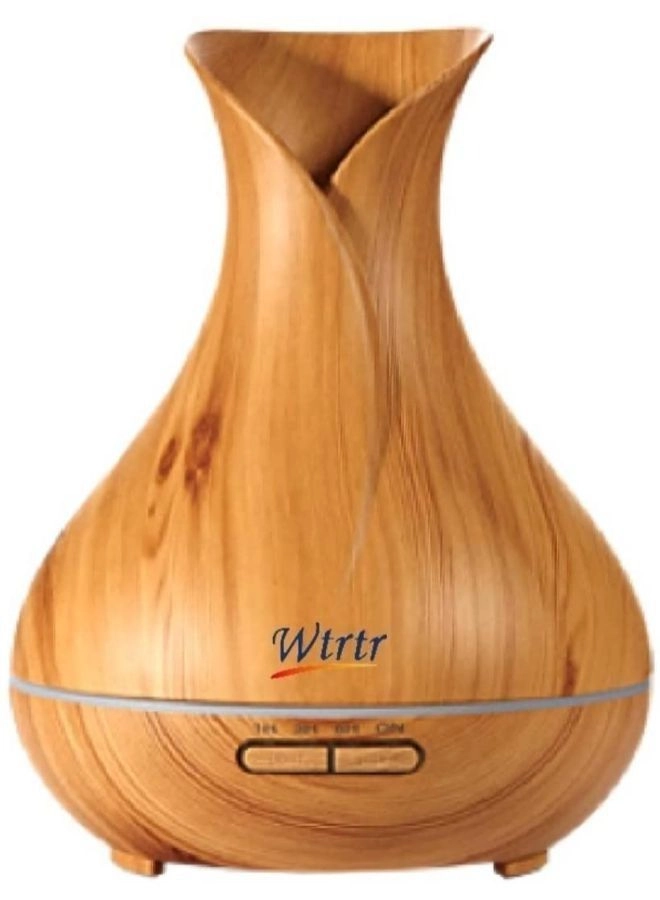 Easy Life Humidifier Oil Diffuser - 500ml