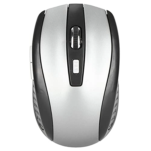 2.4G Car Mouse - USB