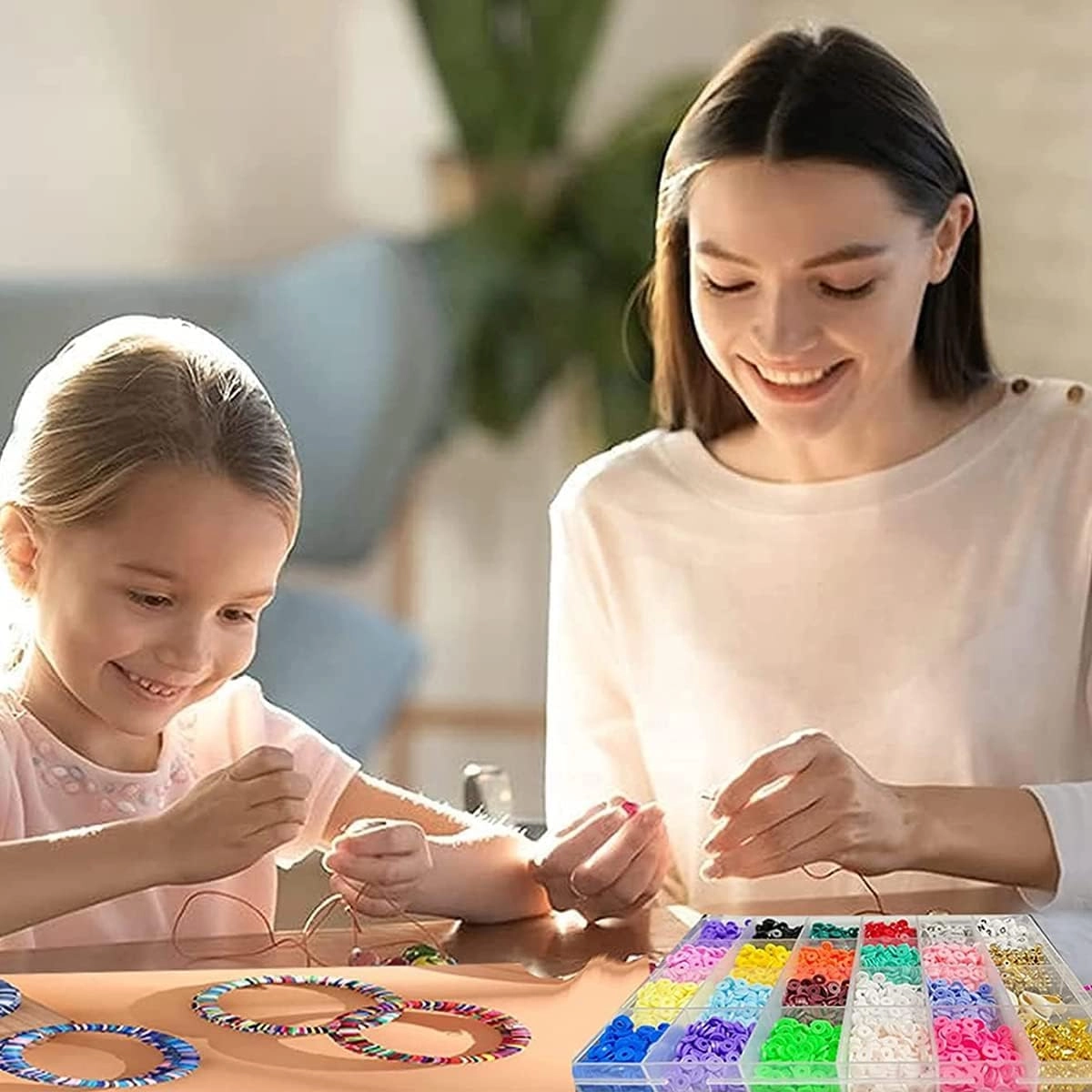 bead kit - 5000+ 24-Color