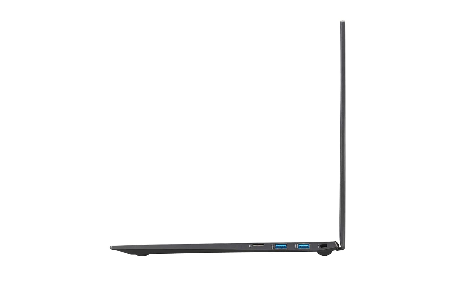 Gram 14Z90P - 14'' i7-1165G7 16GB DDR4 512GB SSD