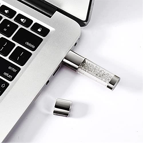Cute Cartoon Flash Drive - USB 2.0 16GB