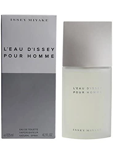 Perfume For Men Eau de Toilette 125 ml