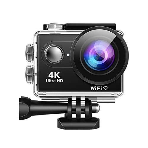 Action Camera - 4K