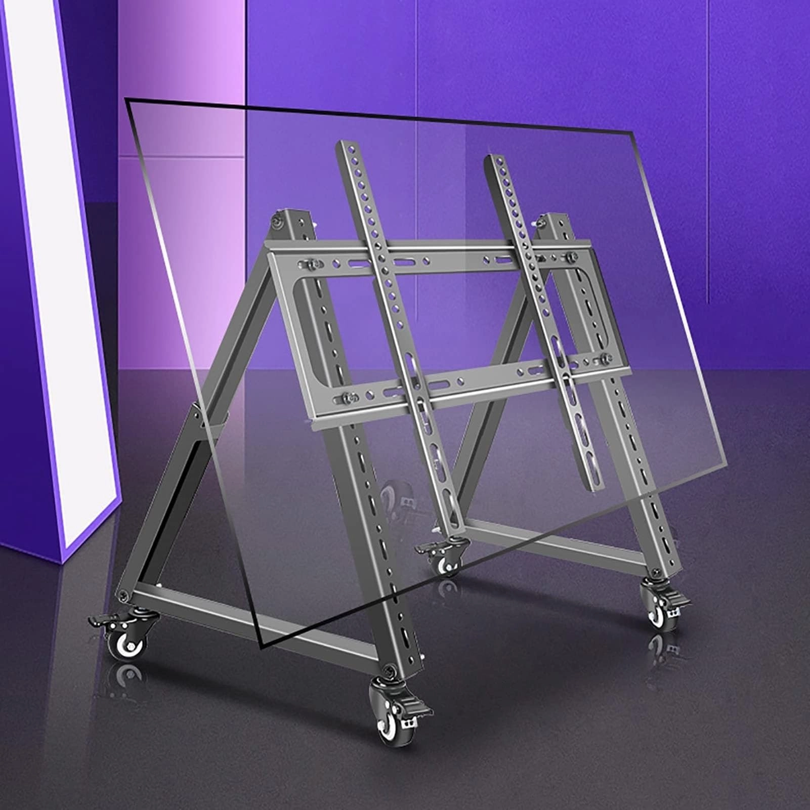 TV Floor Stand - 75kg 32-70 inch