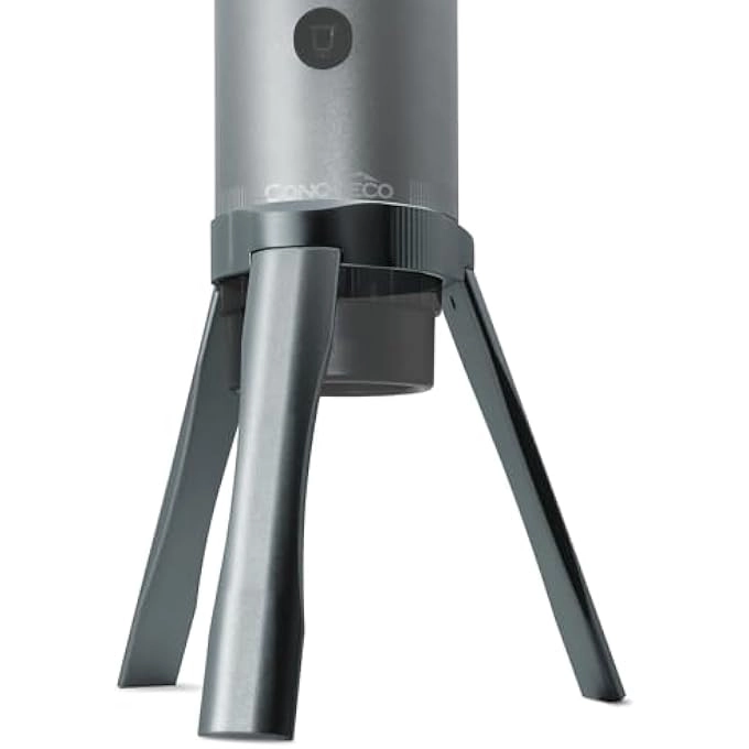 Portable Coffee Machine Stand