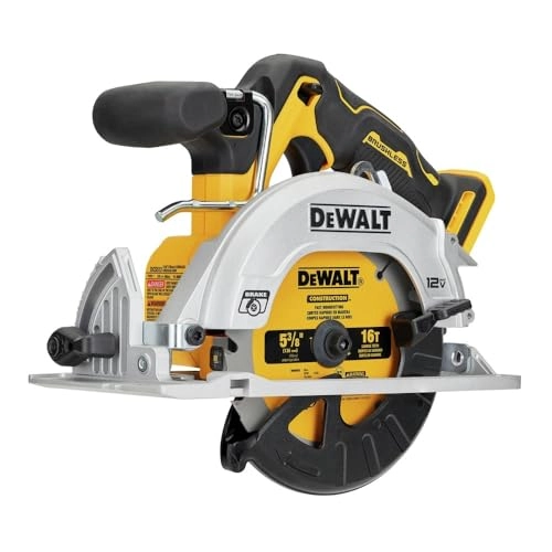 DeWALT DCS512B Cordless (Bare Tool)